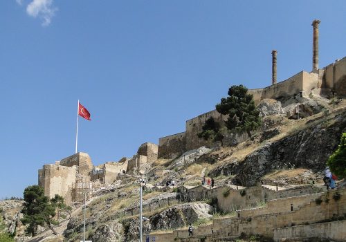 Urfa_Castle_01 Urfa_Castle_01
